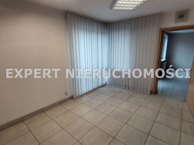 LOKAL Biurowo-usługowy o pow. 52 m2, UL.WOLNOŚCI-1