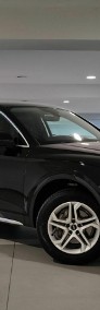 Audi Q5 III Aktywny Temp. Hak Znaki MartwePole LaneAssist Carplay Kamera Indukcj-3