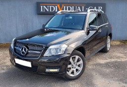 Mercedes-Benz Klasa GLK X204 4x4 * 2.2 diesel * POLECAM!!!