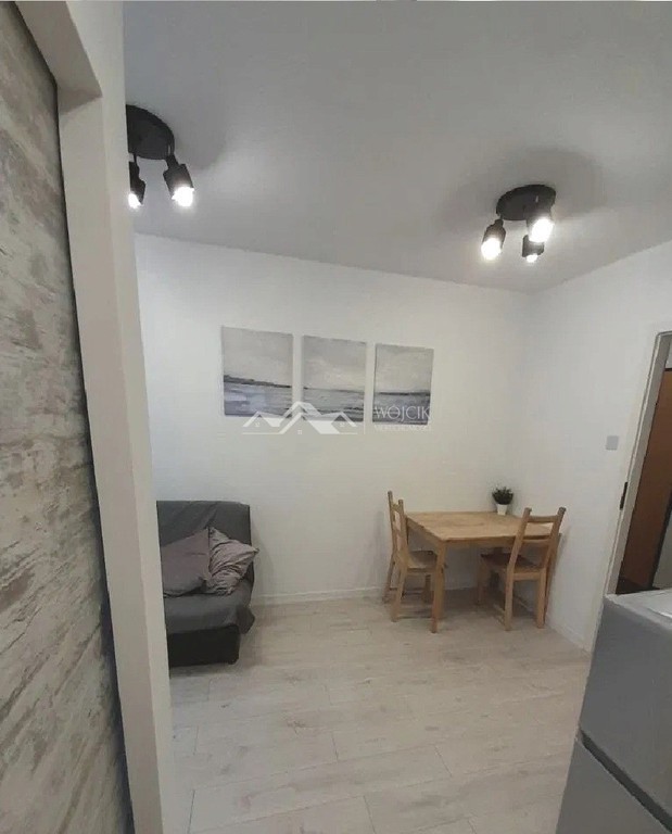 Mieszkanie na sprzedaż, 1 pokój, 30 m², Wrocław