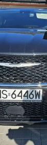 Chrysler Pacifica 3.6 V6 291KM, 7 osobowy. Bogate wyposażenie, super stan-3