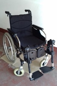 Wózek inwalidzki Vermeiren V 300, do sprzedania-2