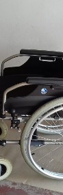 Wózek inwalidzki Vermeiren V 300, do sprzedania-3