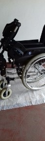 Wózek inwalidzki Vermeiren V 300, do sprzedania-4