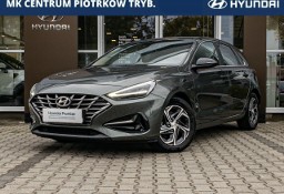 Hyundai i30 II 1.0T 120KM 7DCT Smart+ LED Android Auto Kamera Gwarancja 2028 FV23%