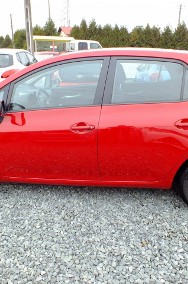 Toyota Auris I 1.6 benzyna 124 KM Klimatronic, 2xkoła, bogata opcja-2