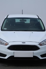 Ford Focus IV , Salon Polska, Serwis ASO, Klima, Parktronic-2