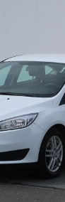 Ford Focus IV , Salon Polska, Serwis ASO, Klima, Parktronic-3