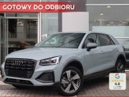 Audi Q2 35 TFSI Advanced 1.5 35 TFSI Advanced (150KM) MMI Navigation + Tempo