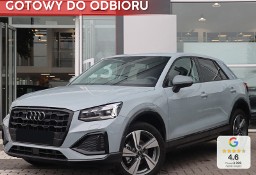 Audi Q2 35 TFSI Advanced 1.5 35 TFSI Advanced (150KM) MMI Navigation + Tempo