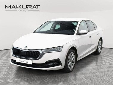 Skoda Octavia IV WW937TC#2.0 TDI Ambition K.cofania LED Salon PL VAT 23%-1