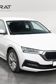 Skoda Octavia IV WW937TC#2.0 TDI Ambition K.cofania LED Salon PL VAT 23%-2