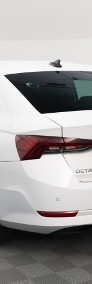 Skoda Octavia IV WW937TC#2.0 TDI Ambition K.cofania LED Salon PL VAT 23%-3