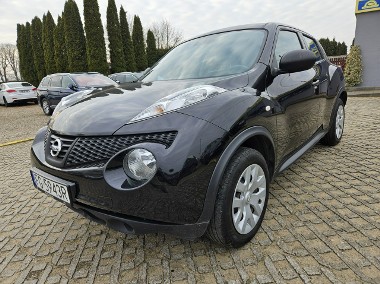 Nissan Juke 1.6 Benzyna 117KM-1