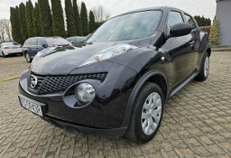 Nissan Juke 1.6 Benzyna 117KM