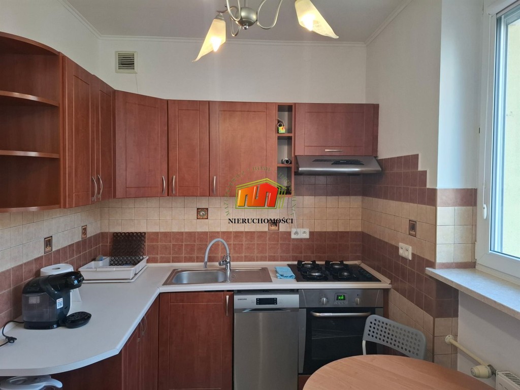 Mieszkanie na sprzedaż, 55 m², 2 pokoje Warszawa Śródmieście