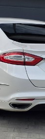 Ford Mondeo VIII VIGNALE /z niemiec od lekarza/ regularny serwis/ nowe opony + hamulc-3