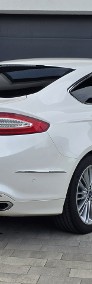 Ford Mondeo VIII VIGNALE /z niemiec od lekarza/ regularny serwis/ nowe opony + hamulc-4