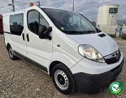 Opel Vivaro Vivaro L1H1 Pack klim