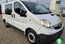 Opel Vivaro Vivaro L1H1 Pack klim