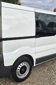 Opel Vivaro Vivaro L1H1 Pack klim-2