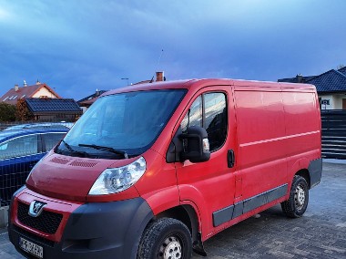 Krajowy, Gotowy do pracy, FV-1