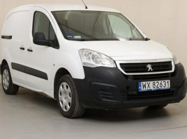 Peugeot Partner WX82631 ! L1 ! Furgon ! Faktura VAT 23 % !-1