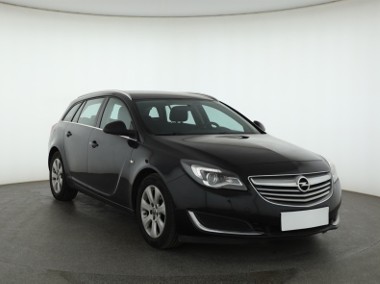 Opel Insignia , Navi, Klimatronic, Tempomat, Parktronic,-1