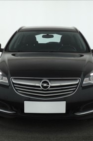 Opel Insignia , Navi, Klimatronic, Tempomat, Parktronic,-2