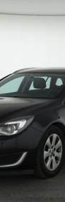Opel Insignia , Navi, Klimatronic, Tempomat, Parktronic,-3