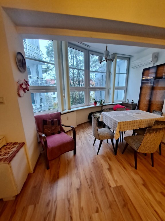 Mieszkanie na wynajem, 67 m² Winogrady, Żniwna