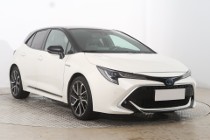 Toyota Corolla XII , Serwis ASO, Automat, VAT 23%, Skóra, Navi, Klimatronic,