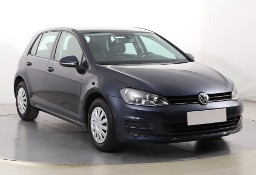 Volkswagen Golf Sportsvan , Salon Polska, Klima, Tempomat, Parktronic