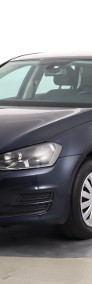 Volkswagen Golf Sportsvan , Salon Polska, Klima, Tempomat, Parktronic-3