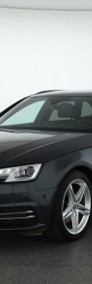 Audi A4 B9 , 1. Właściciel, Skóra, Navi, Xenon, Bi-Xenon, Klimatronic,-3