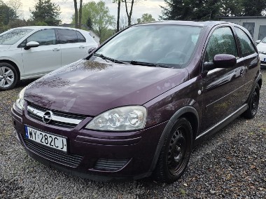 1.2 Twinsport 80 KM* Klimatyzacja-1