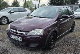 Opel Corsa C 1.2 Twinsport 80 KM* Klimatyzacja