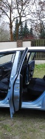 Honda Jazz III 5drzwi benzyna klima śliczna zarejestrowana-4