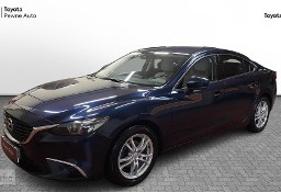 Mazda 6 III Mazda 6 2.0 SkyPassion | salon pl | pierwszy wł. | VAT 23% | gwaranc
