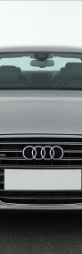 Audi A8 III (D4) , 246 KM, Automat, Skóra, Navi, Xenon, Bi-Xenon, Klimatronic,-3