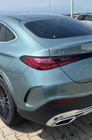 Mercedes-Benz Klasa GLC Coupe 300 de 4-Matic AMG Line Pakiet AMG Premium + Hak z ESP + Dach-2