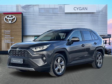 Toyota RAV 4 IV 2.0 Comfort 4x2 MS-1