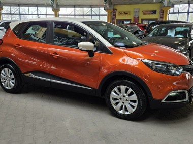 Renault Captur ZOBACZ OPIS !! W podanej cenie roczna gwarancja-1