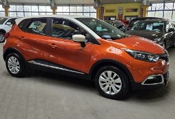 Renault Captur ZOBACZ OPIS !! W podanej cenie roczna gwarancja