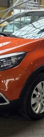 Renault Captur ZOBACZ OPIS !! W podanej cenie roczna gwarancja-3