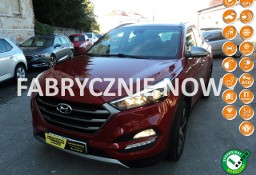 Hyundai Tucson III sprzedam ładnego TUCSONA Z 2017R 1.6 B 177KM