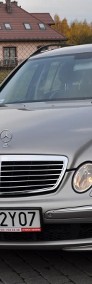 Mercedes-Benz Klasa E W211 Avantgarde-3