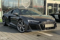 Audi R8 R8 Coupé V10 performance quattro 456(620) kW(KM) S tronic Salon Polska,