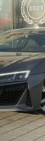 Audi R8 R8 Coupé V10 performance quattro 456(620) kW(KM) S tronic Salon Pols-3