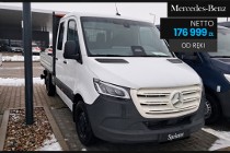 Mercedes-Benz Sprinter PRO 315 CDI Zabudowa Brygadowa + Skrzynia PRO 315 CDI Zabudowa Brygadowa